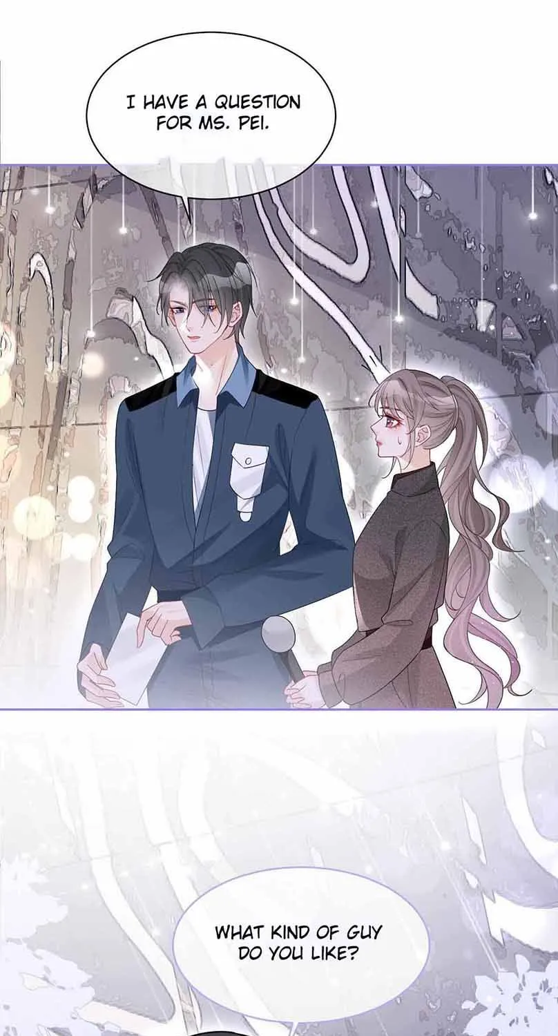 My Brothers Dote On Me Chapter 87 page 28 - 
