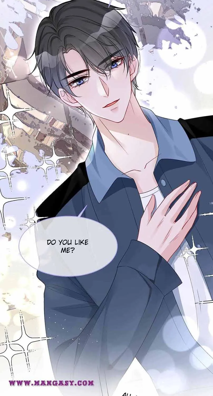 My Brothers Dote On Me Chapter 87 page 29 - 