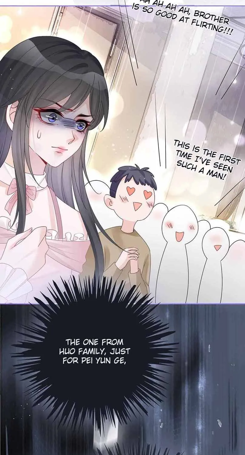 My Brothers Dote On Me Chapter 87 page 30 - 