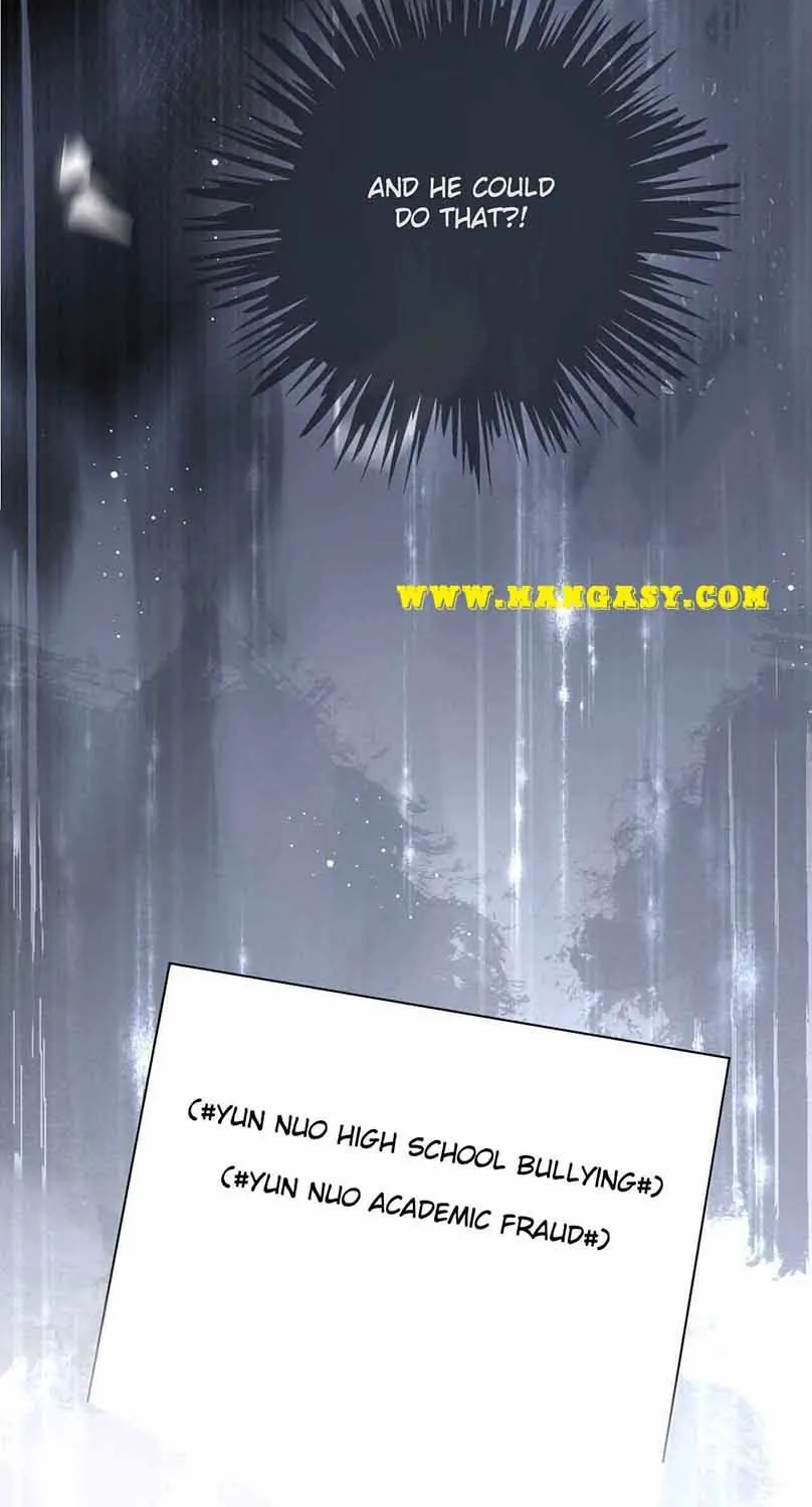 My Brothers Dote On Me Chapter 87 page 31 - 