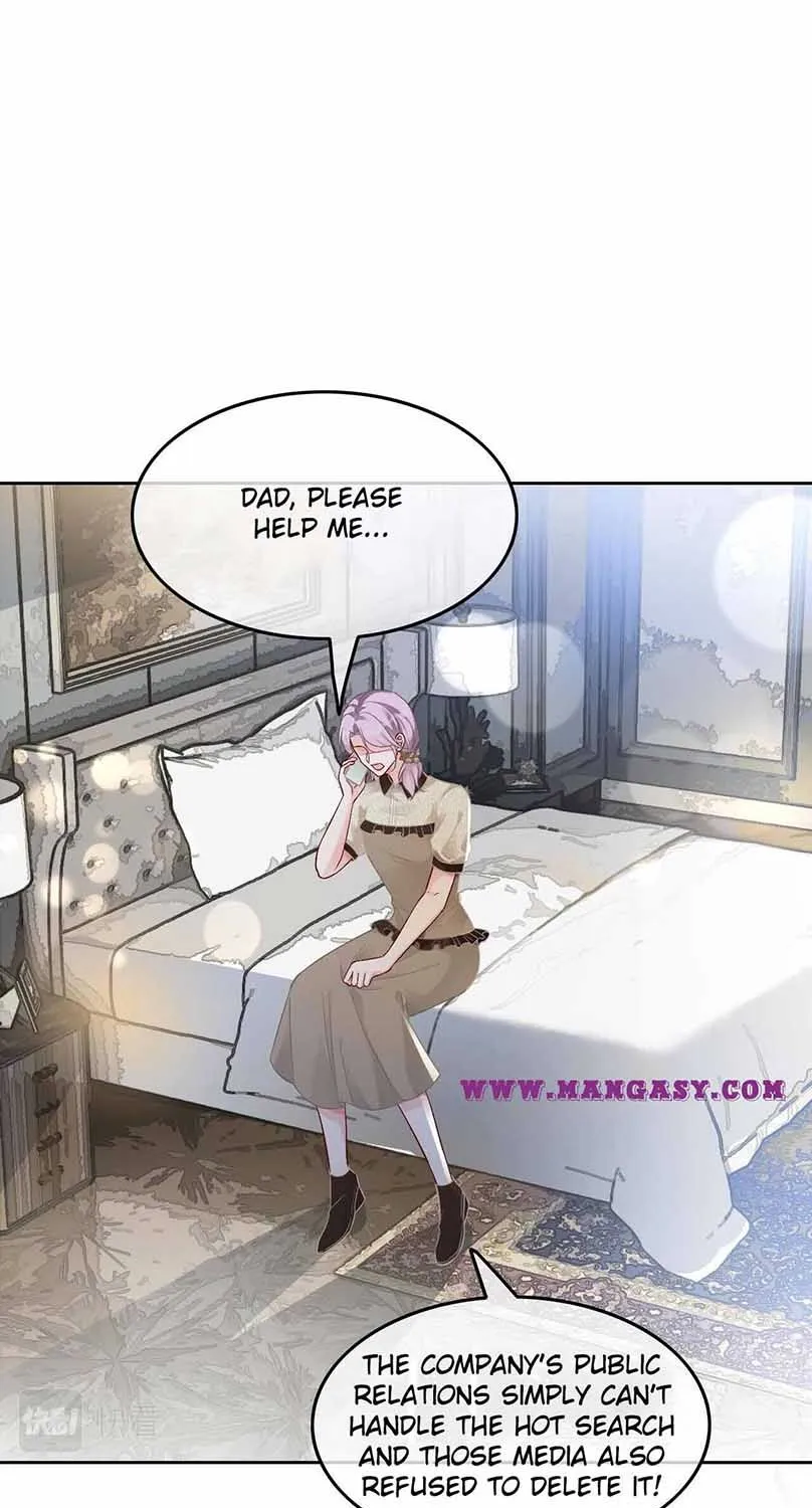 My Brothers Dote On Me Chapter 87 page 33 - 