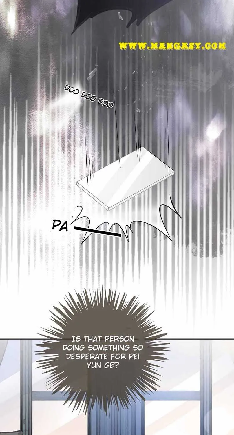 My Brothers Dote On Me Chapter 87 page 35 - 