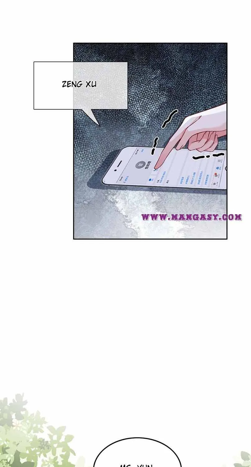 My Brothers Dote On Me Chapter 87 page 37 - 