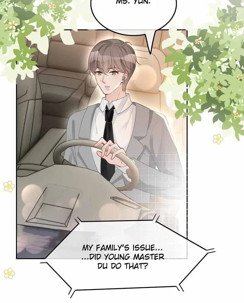 My Brothers Dote On Me Chapter 87 page 38 - 