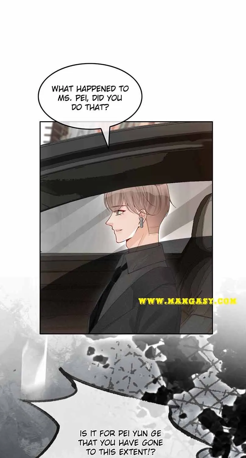 My Brothers Dote On Me Chapter 87 page 39 - 