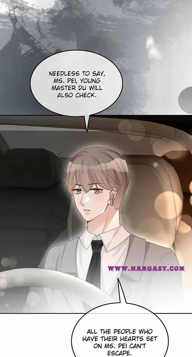 My Brothers Dote On Me Chapter 87 page 41 - 