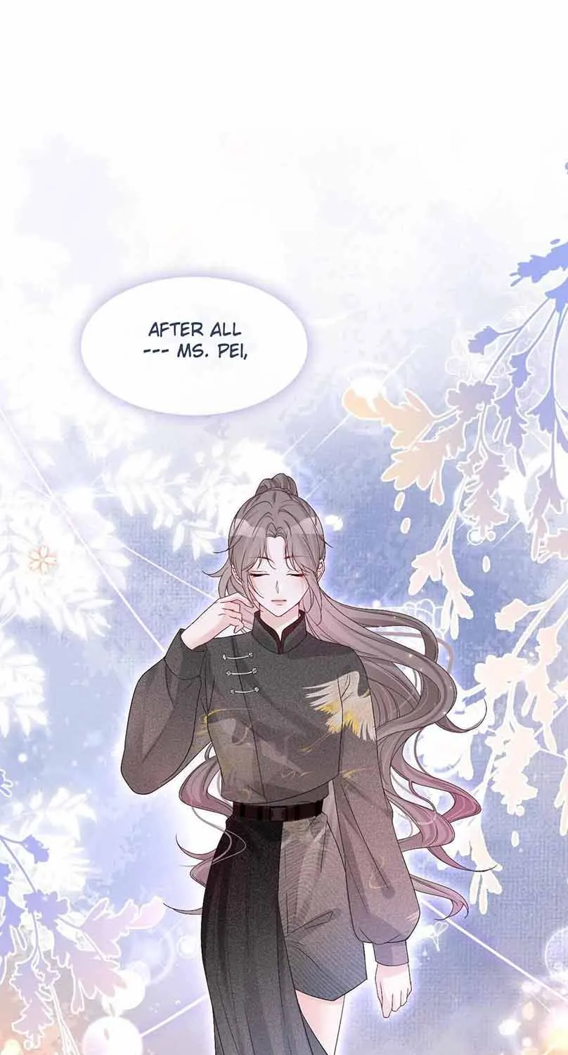 My Brothers Dote On Me Chapter 87 page 43 - 