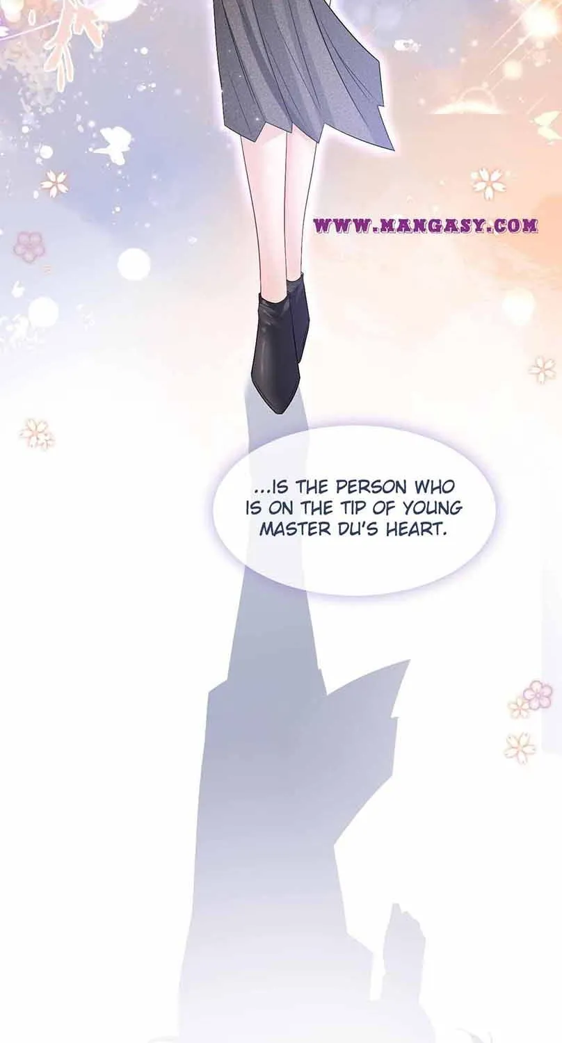 My Brothers Dote On Me Chapter 87 page 44 - 