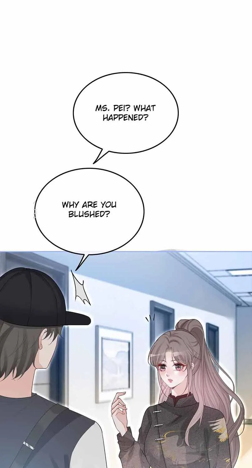 My Brothers Dote On Me Chapter 87 page 7 - 