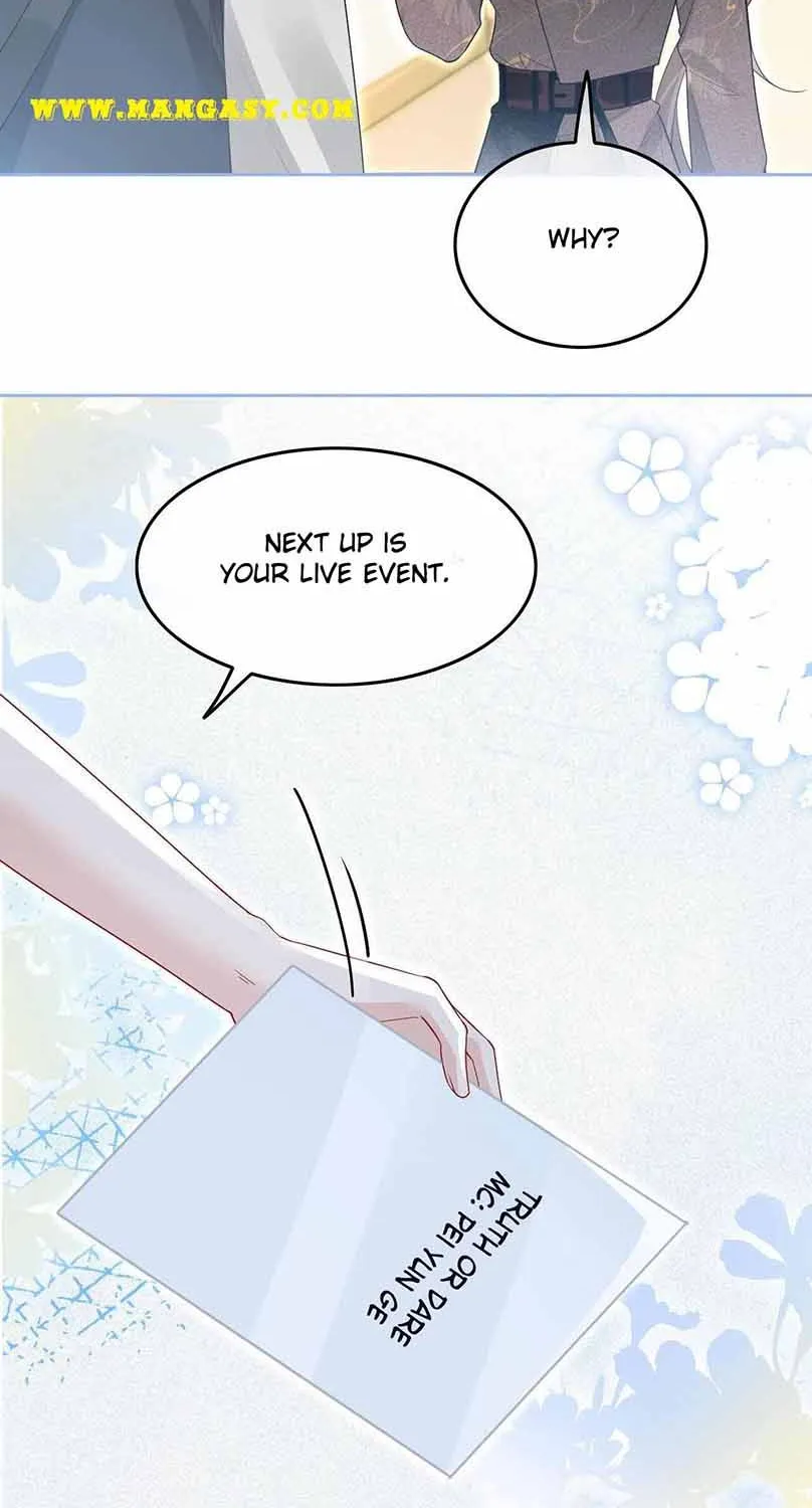 My Brothers Dote On Me Chapter 87 page 8 - 