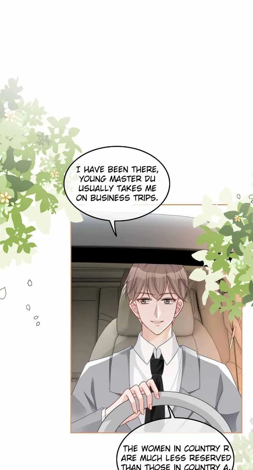 My Brothers Dote On Me Chapter 88 page 2 - 
