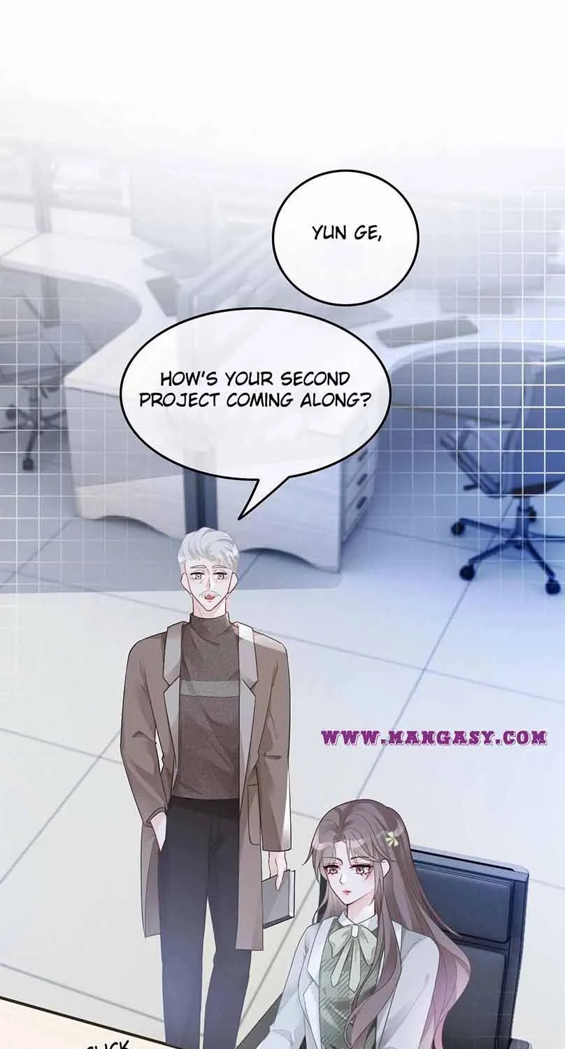 My Brothers Dote On Me Chapter 88 page 20 - 