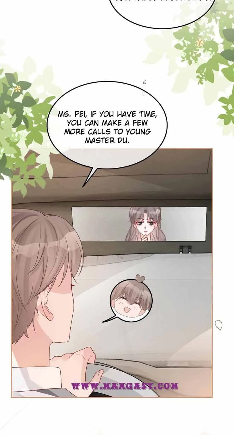 My Brothers Dote On Me Chapter 88 page 3 - 