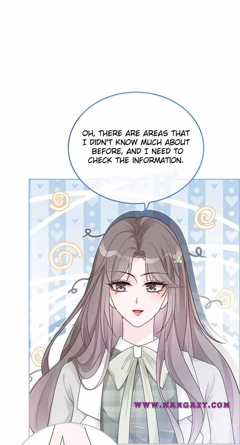 My Brothers Dote On Me Chapter 88 page 22 - 