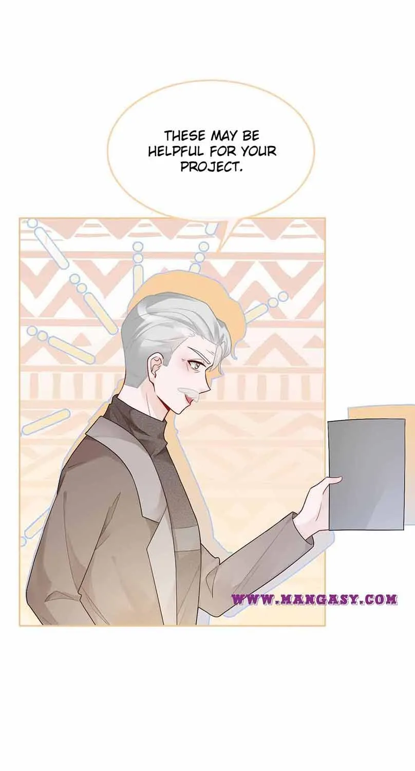My Brothers Dote On Me Chapter 88 page 24 - 