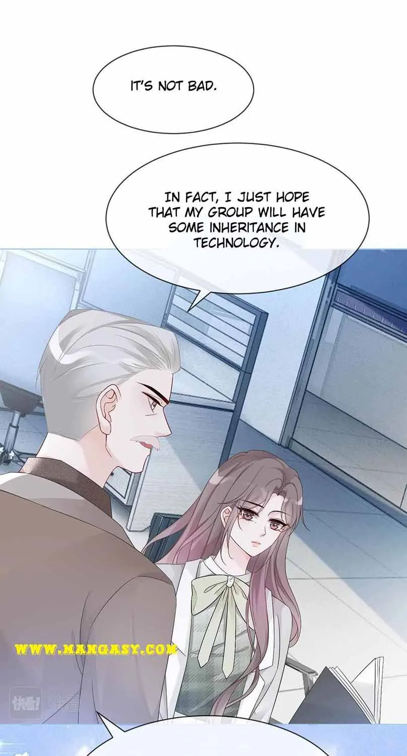 My Brothers Dote On Me Chapter 88 page 28 - 