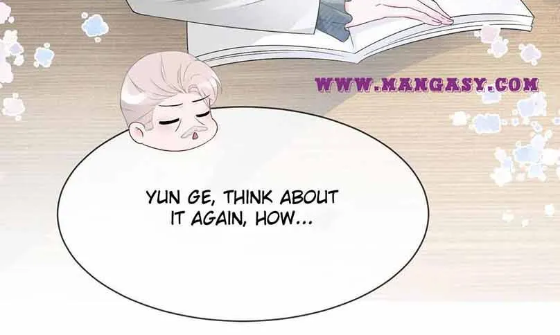 My Brothers Dote On Me Chapter 88 page 30 - 