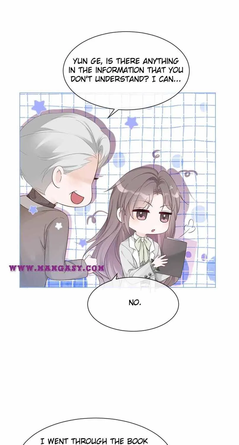 My Brothers Dote On Me Chapter 88 page 33 - 