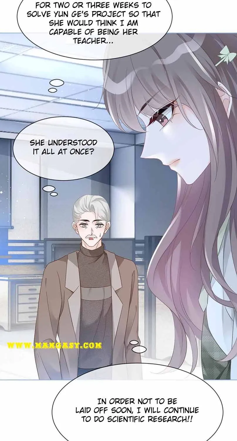 My Brothers Dote On Me Chapter 88 page 34 - 