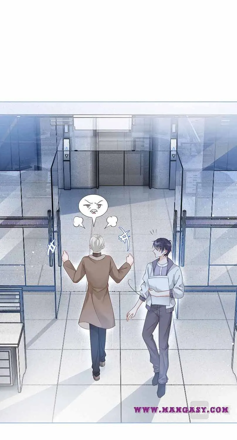 My Brothers Dote On Me Chapter 88 page 36 - 