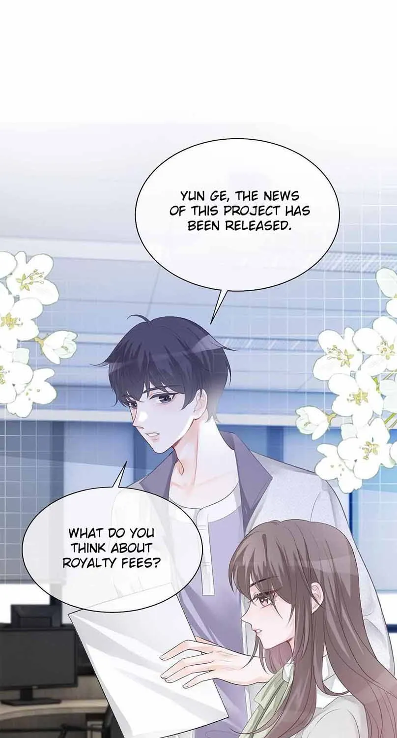 My Brothers Dote On Me Chapter 88 page 37 - 
