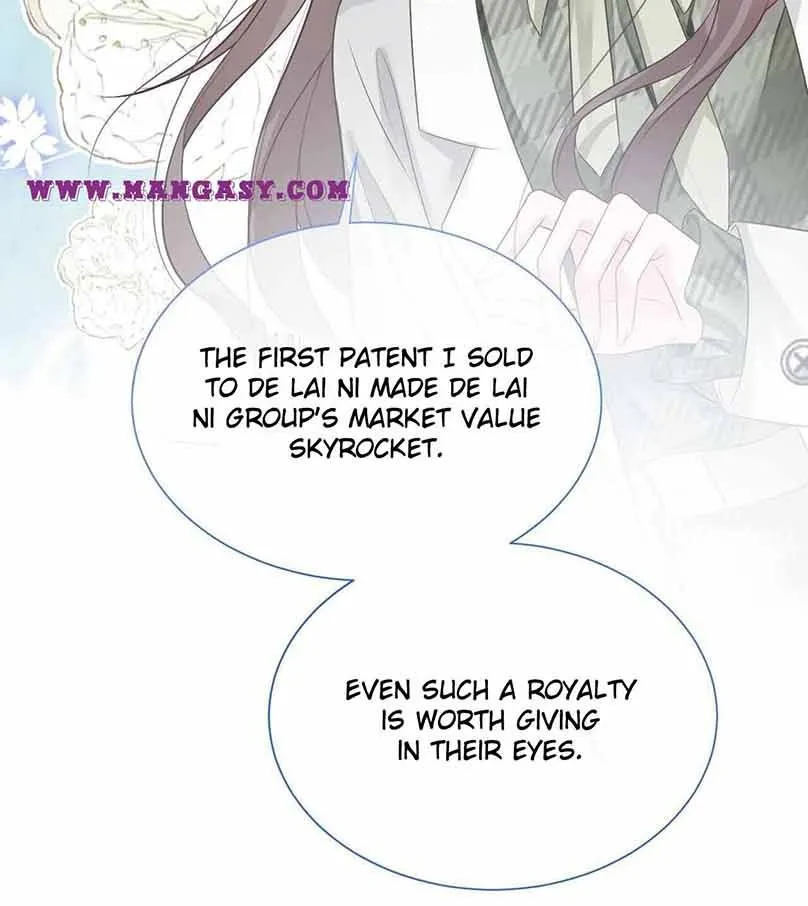 My Brothers Dote On Me Chapter 88 page 40 - 