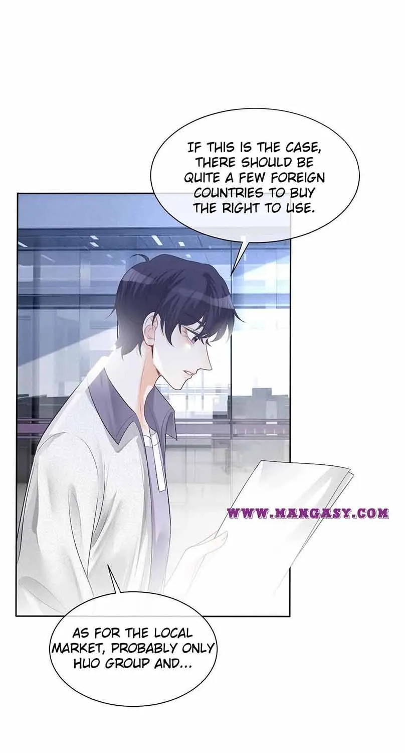 My Brothers Dote On Me Chapter 88 page 41 - 