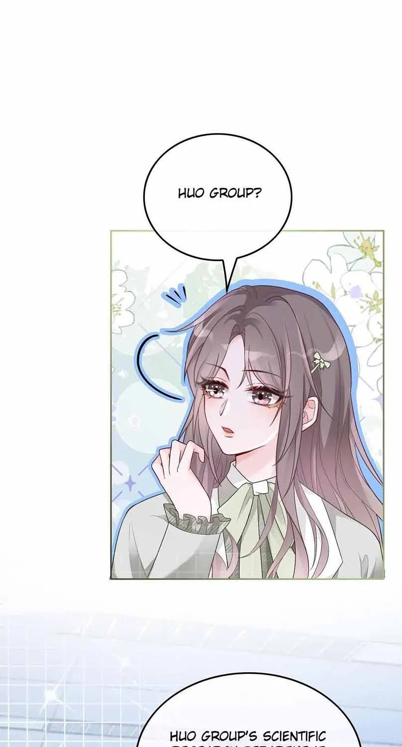 My Brothers Dote On Me Chapter 88 page 42 - 