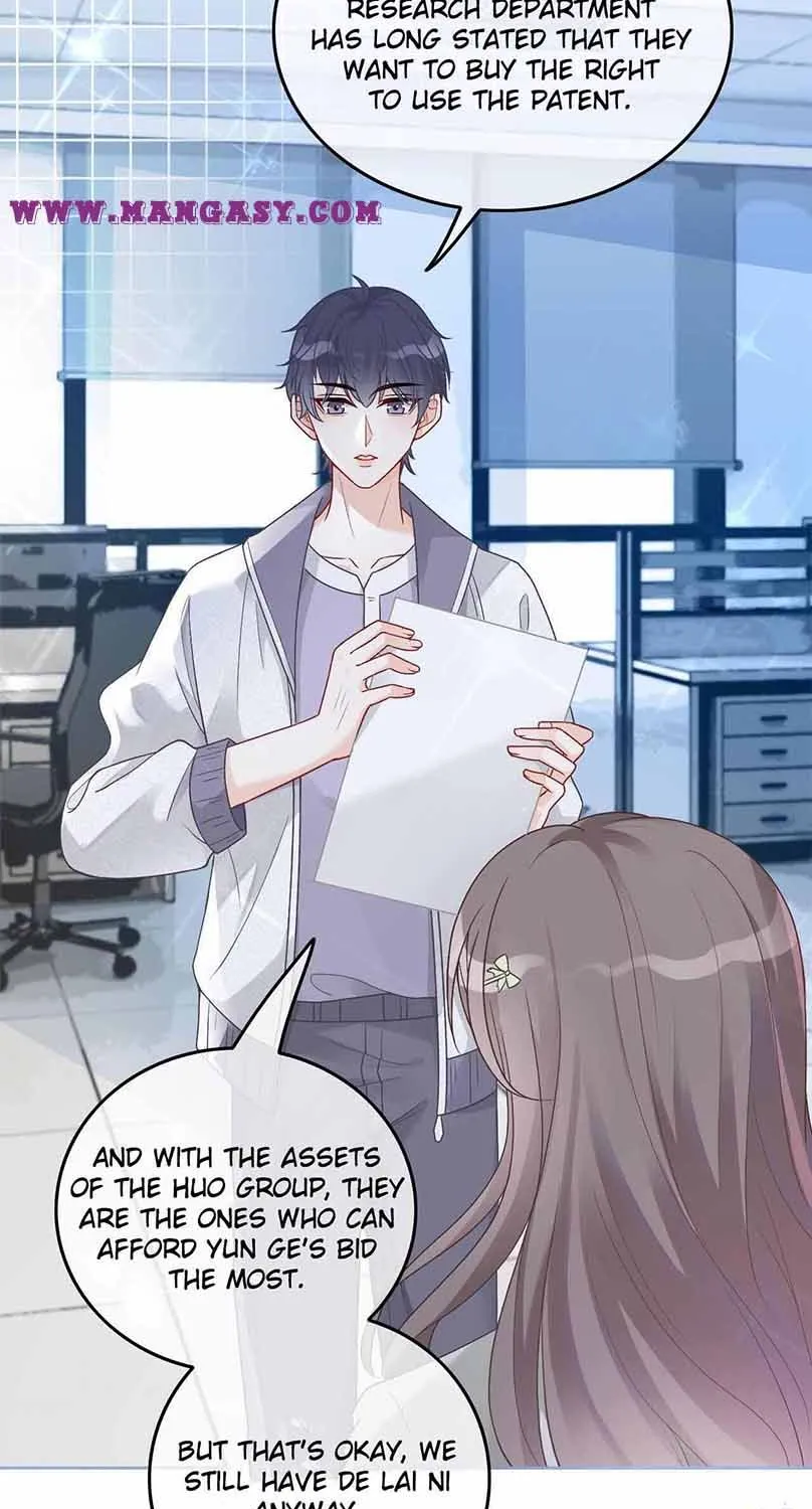 My Brothers Dote On Me Chapter 88 page 43 - 