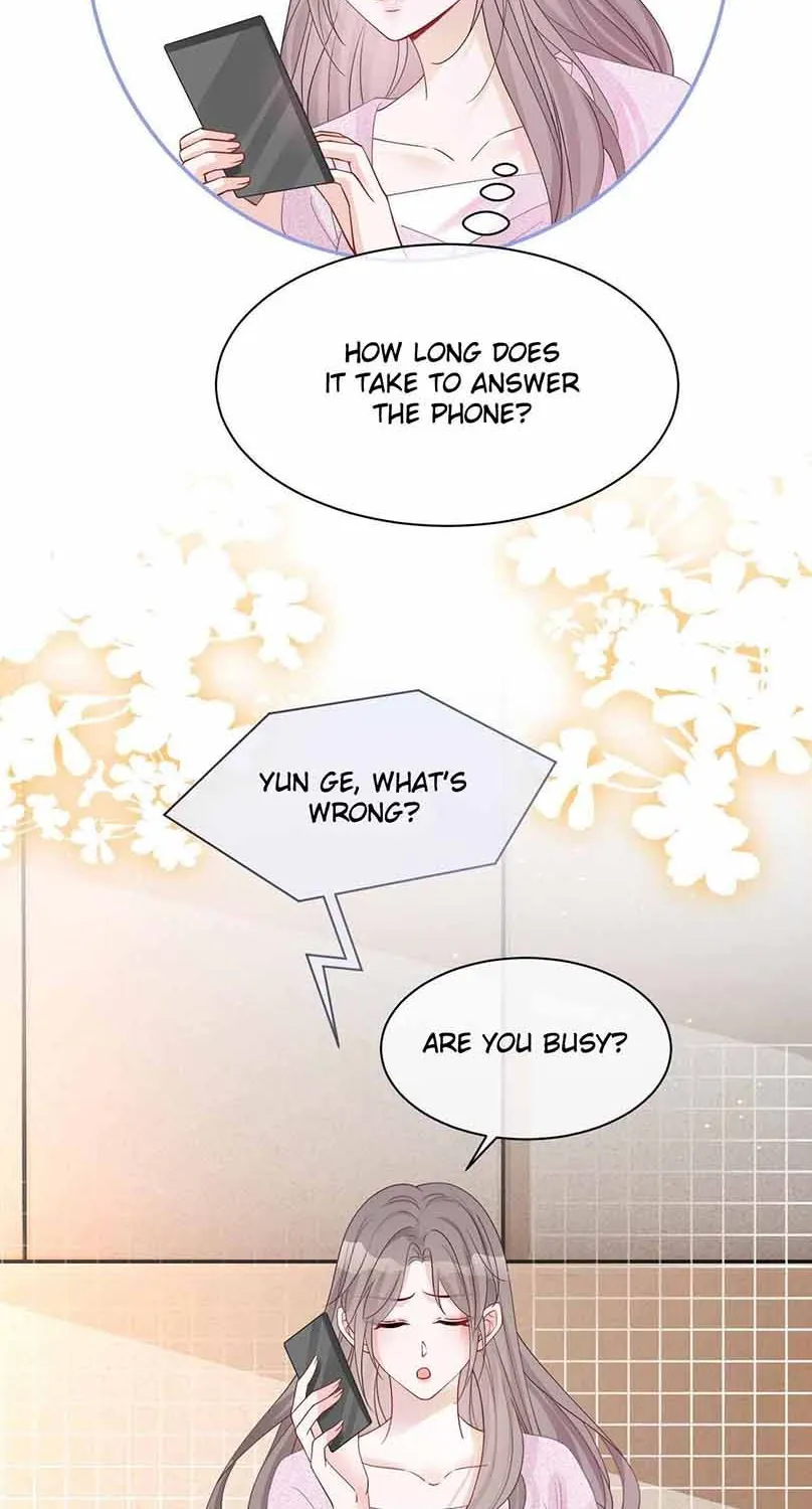 My Brothers Dote On Me Chapter 88 page 7 - 