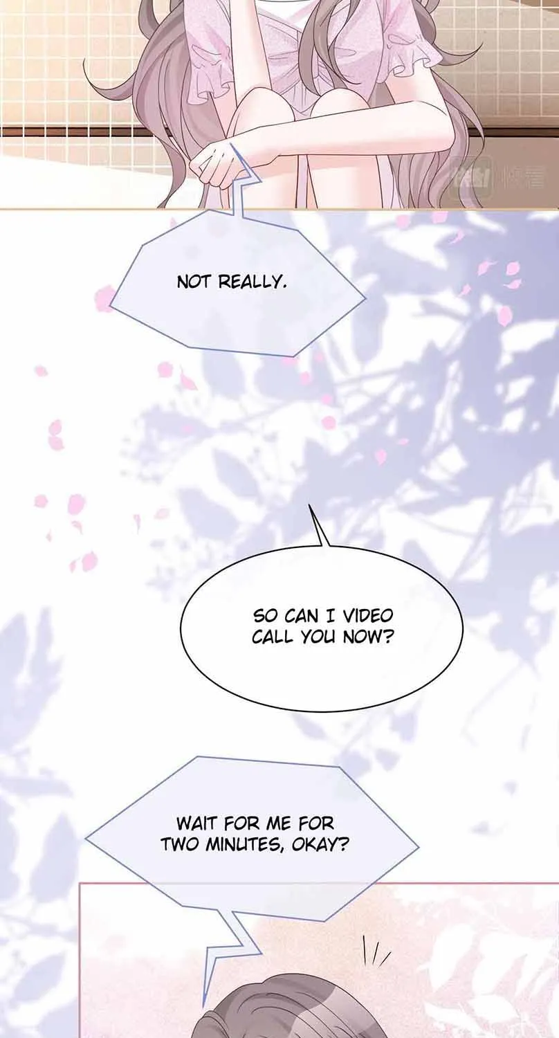 My Brothers Dote On Me Chapter 88 page 8 - 