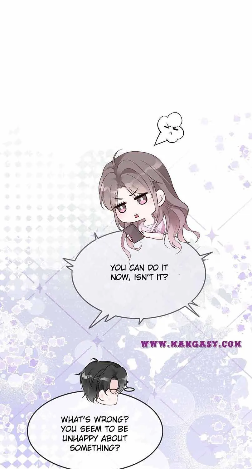 My Brothers Dote On Me Chapter 88 page 10 - 