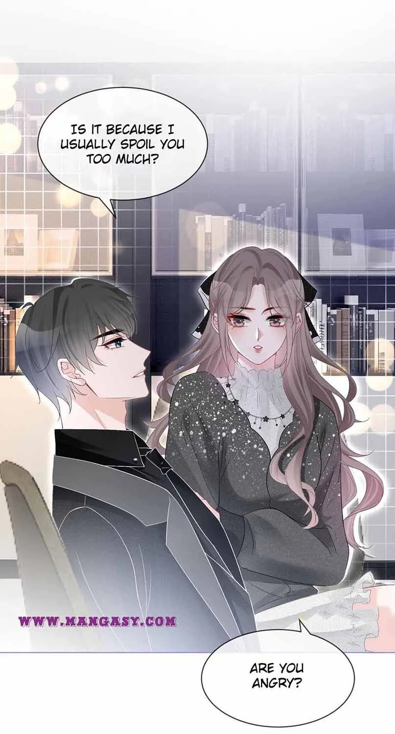 My Brothers Dote On Me Chapter 89 page 12 - 