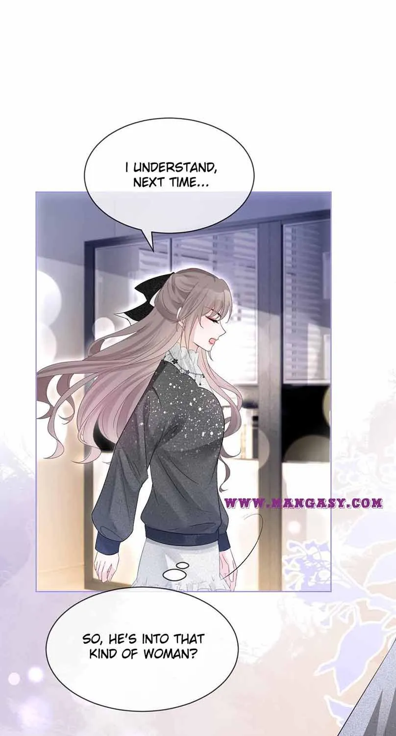 My Brothers Dote On Me Chapter 89 page 14 - 