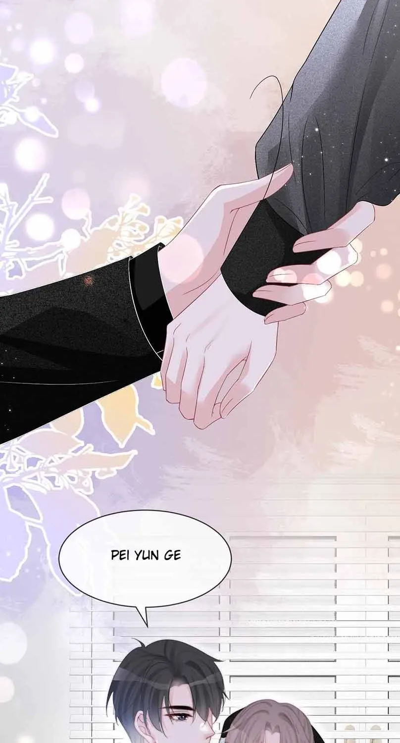 My Brothers Dote On Me Chapter 89 page 15 - 