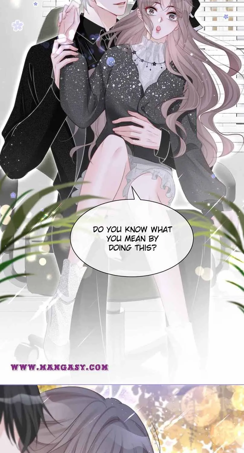 My Brothers Dote On Me Chapter 89 page 16 - 