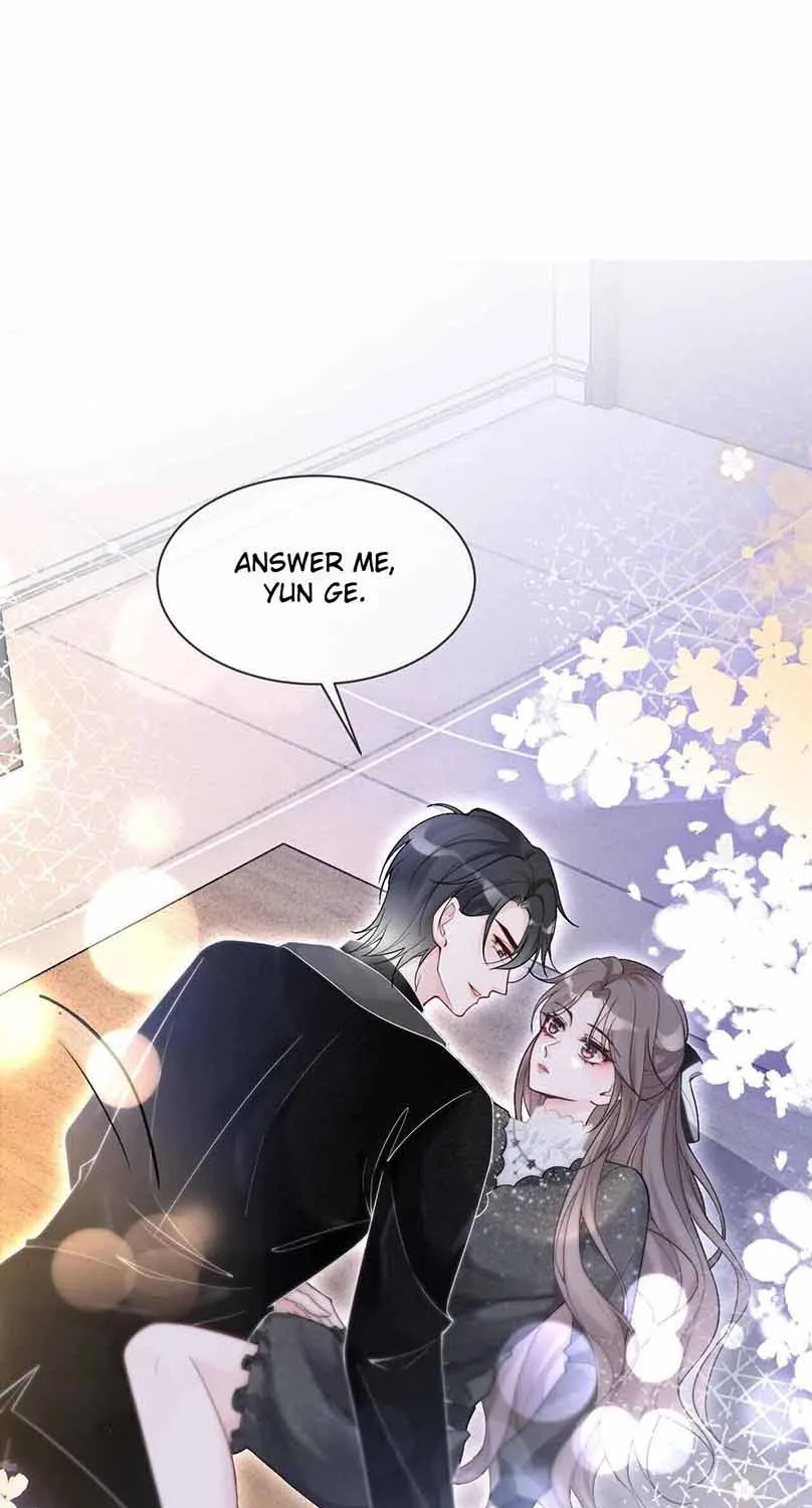 My Brothers Dote On Me Chapter 89 page 18 - 