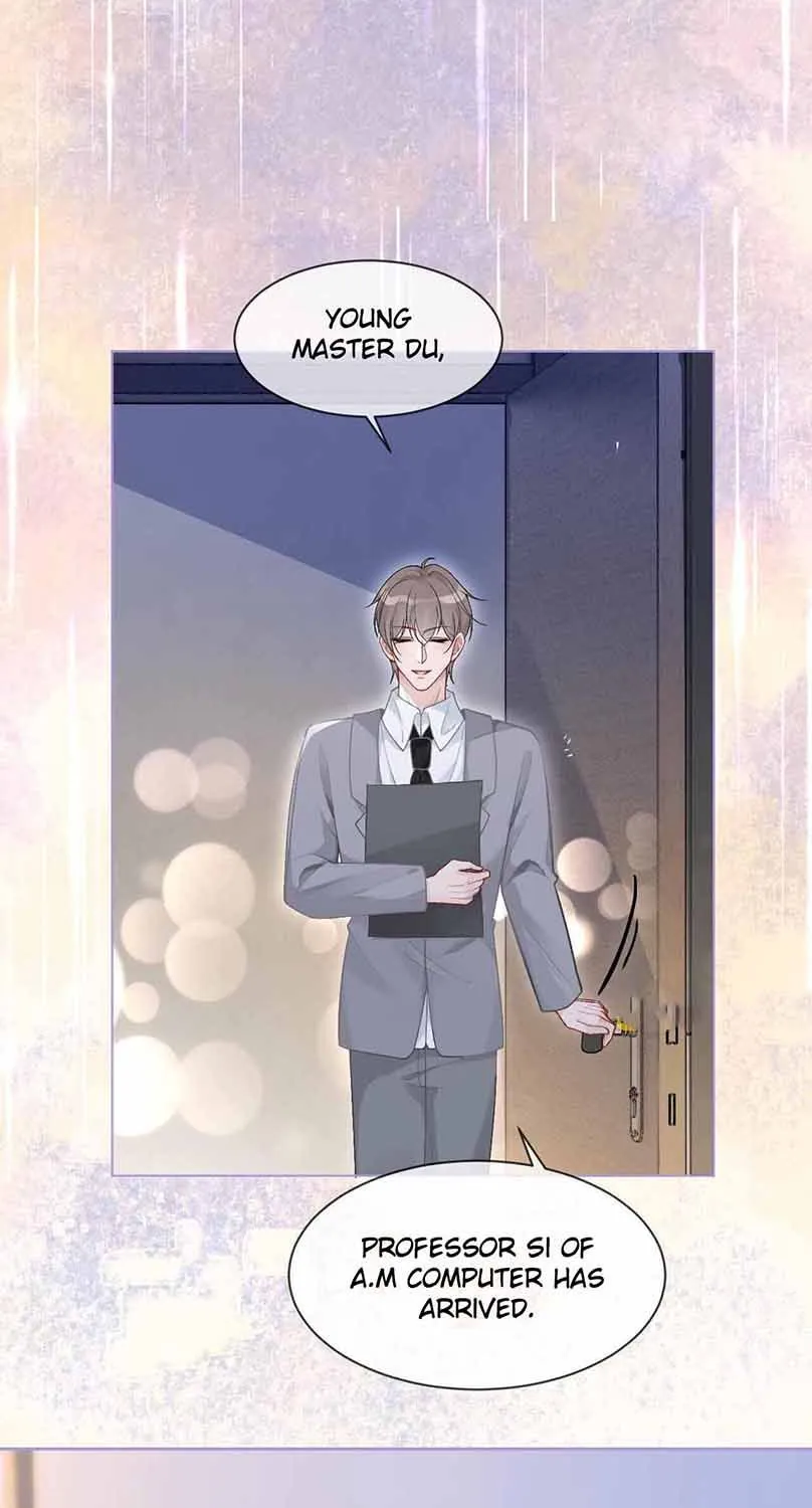 My Brothers Dote On Me Chapter 89 page 20 - 