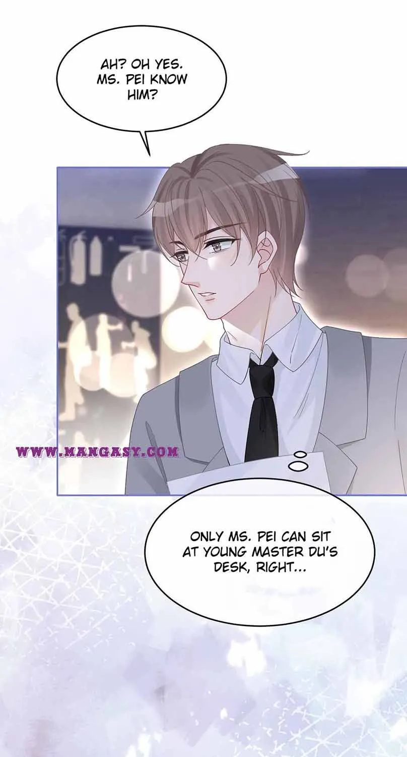 My Brothers Dote On Me Chapter 89 page 23 - 