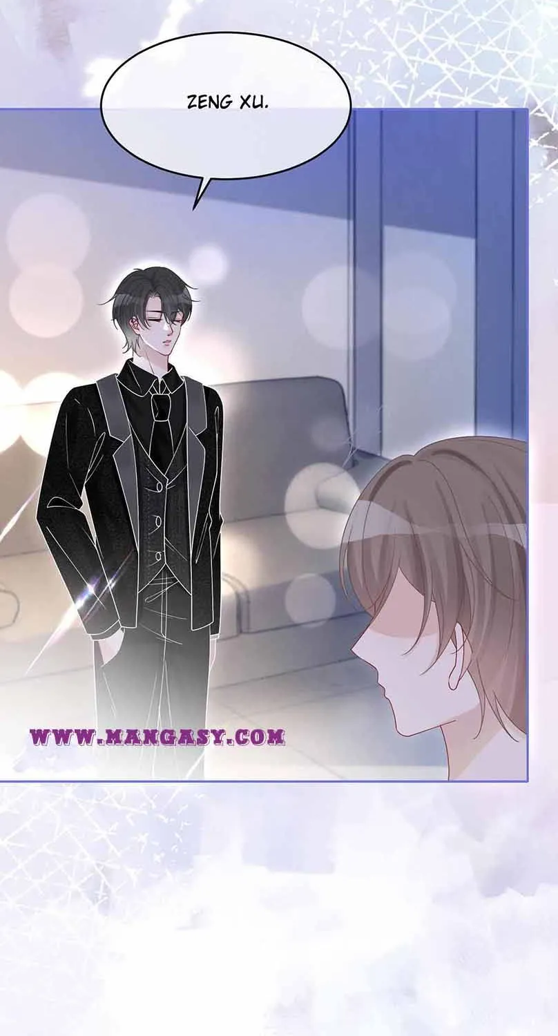 My Brothers Dote On Me Chapter 89 page 24 - 