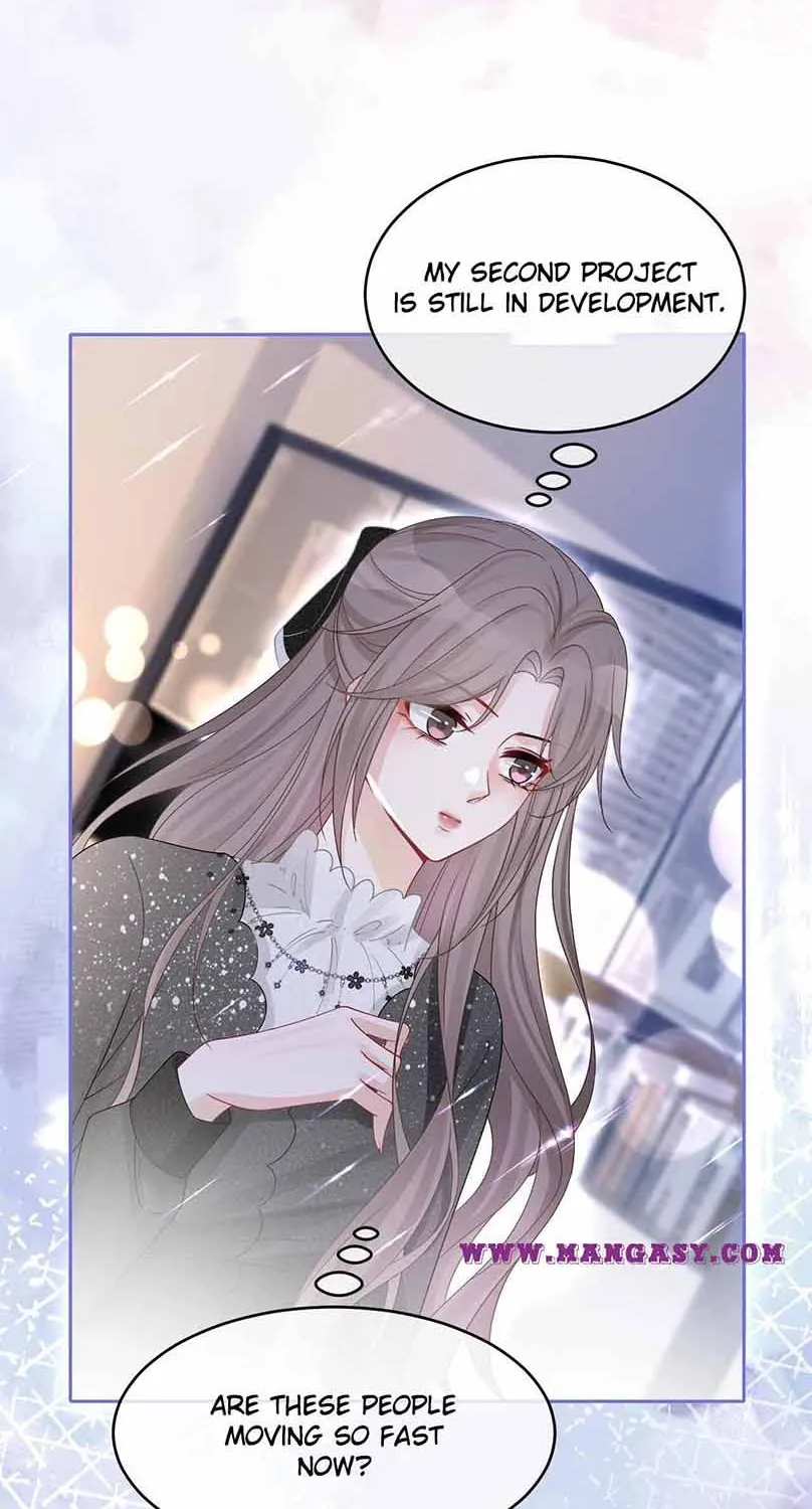 My Brothers Dote On Me Chapter 89 page 26 - 