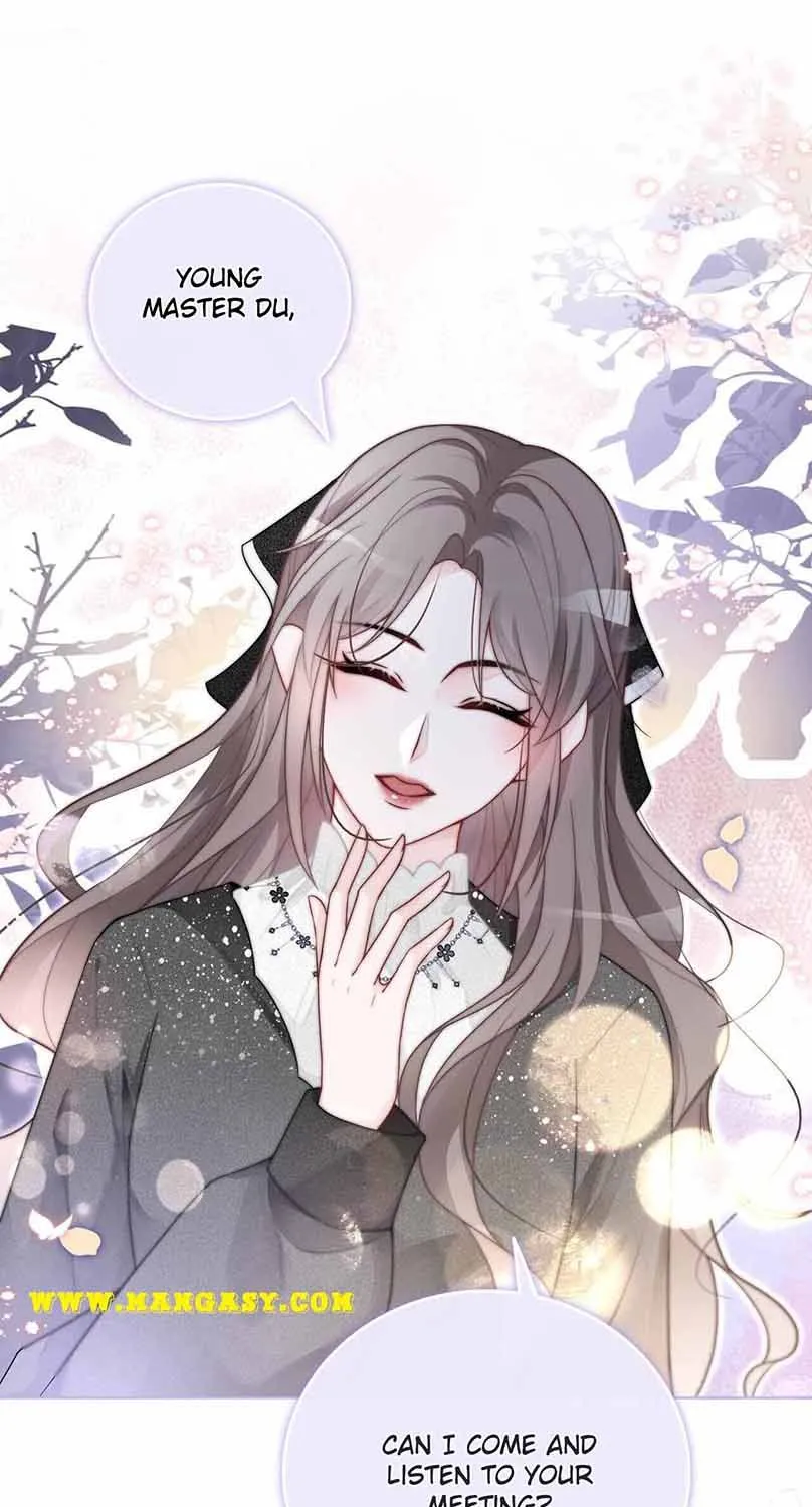 My Brothers Dote On Me Chapter 89 page 28 - 