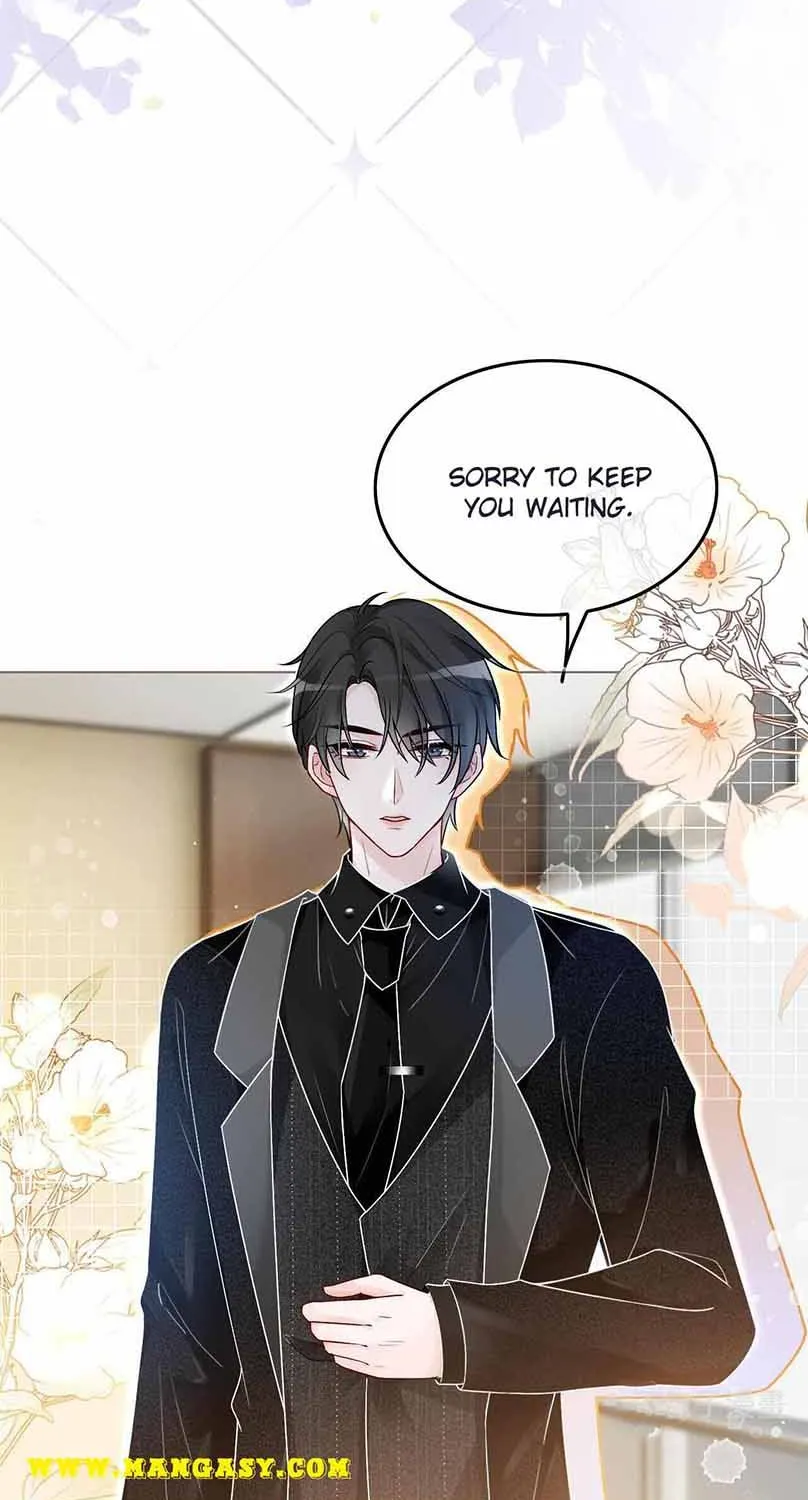 My Brothers Dote On Me Chapter 89 page 30 - 
