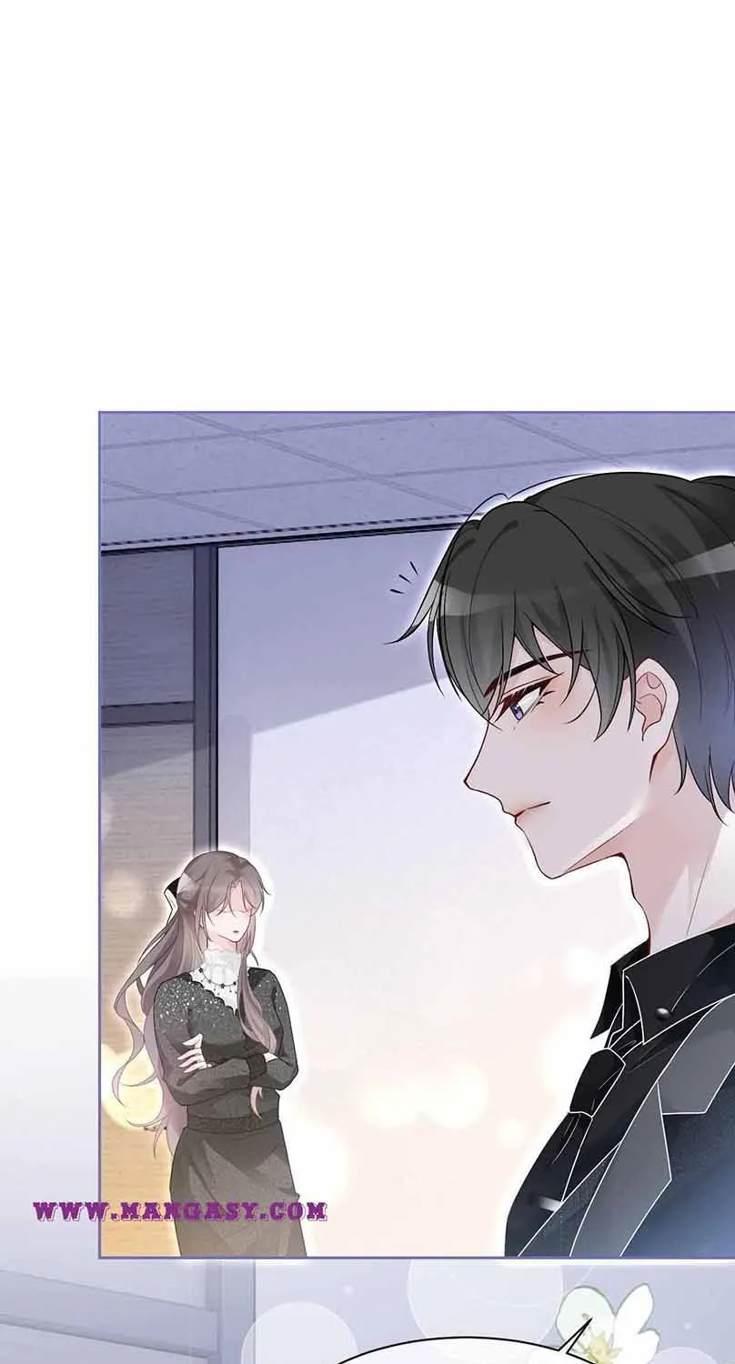 My Brothers Dote On Me Chapter 89 page 4 - 