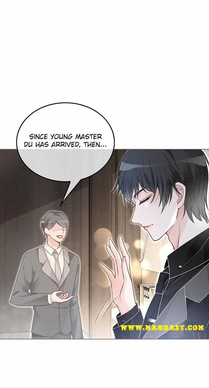 My Brothers Dote On Me Chapter 89 page 32 - 