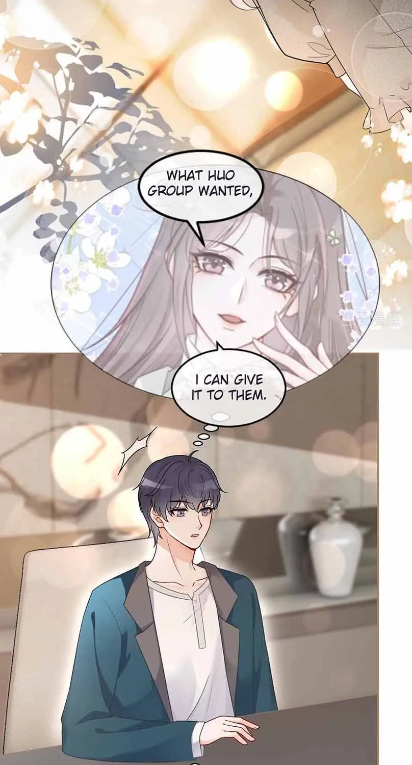 My Brothers Dote On Me Chapter 89 page 34 - 