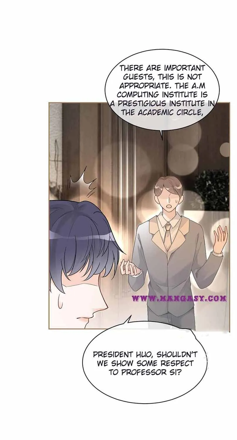 My Brothers Dote On Me Chapter 89 page 36 - 