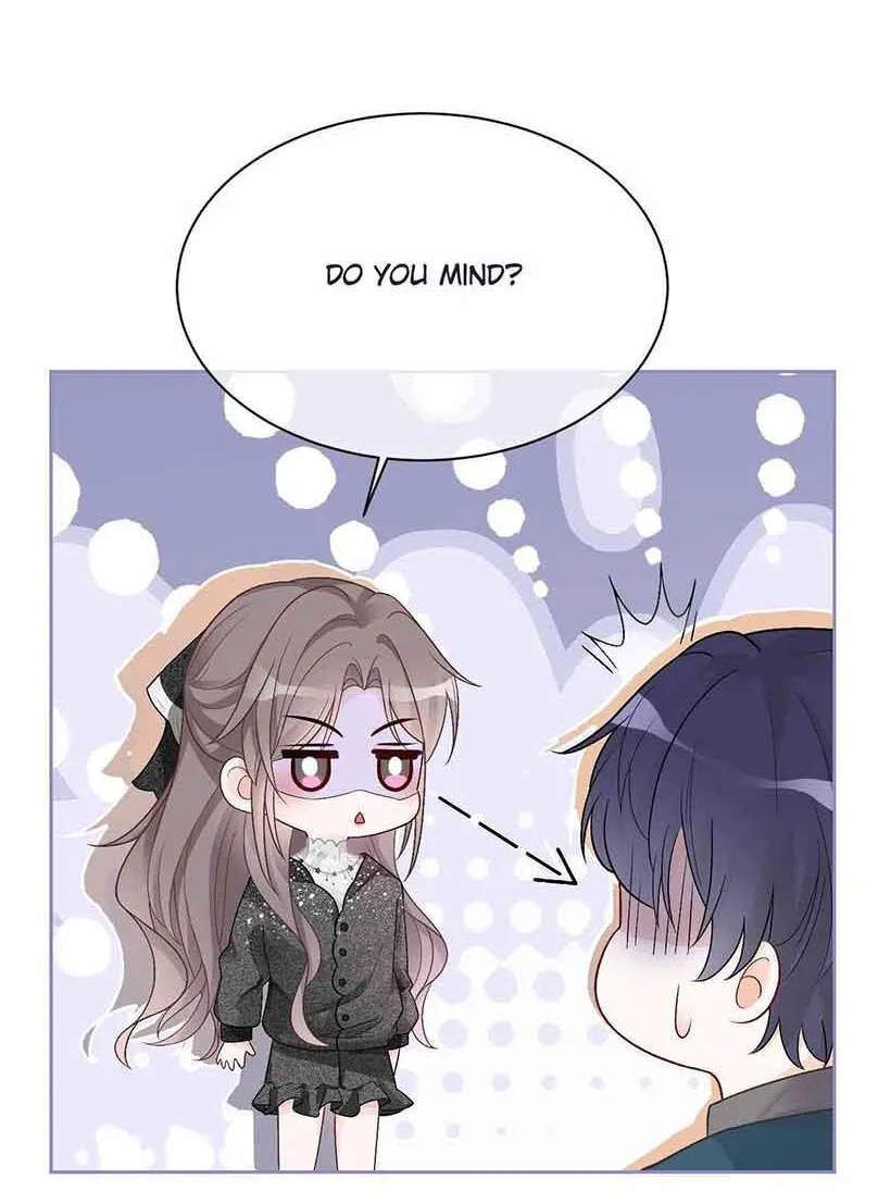 My Brothers Dote On Me Chapter 89 page 37 - 
