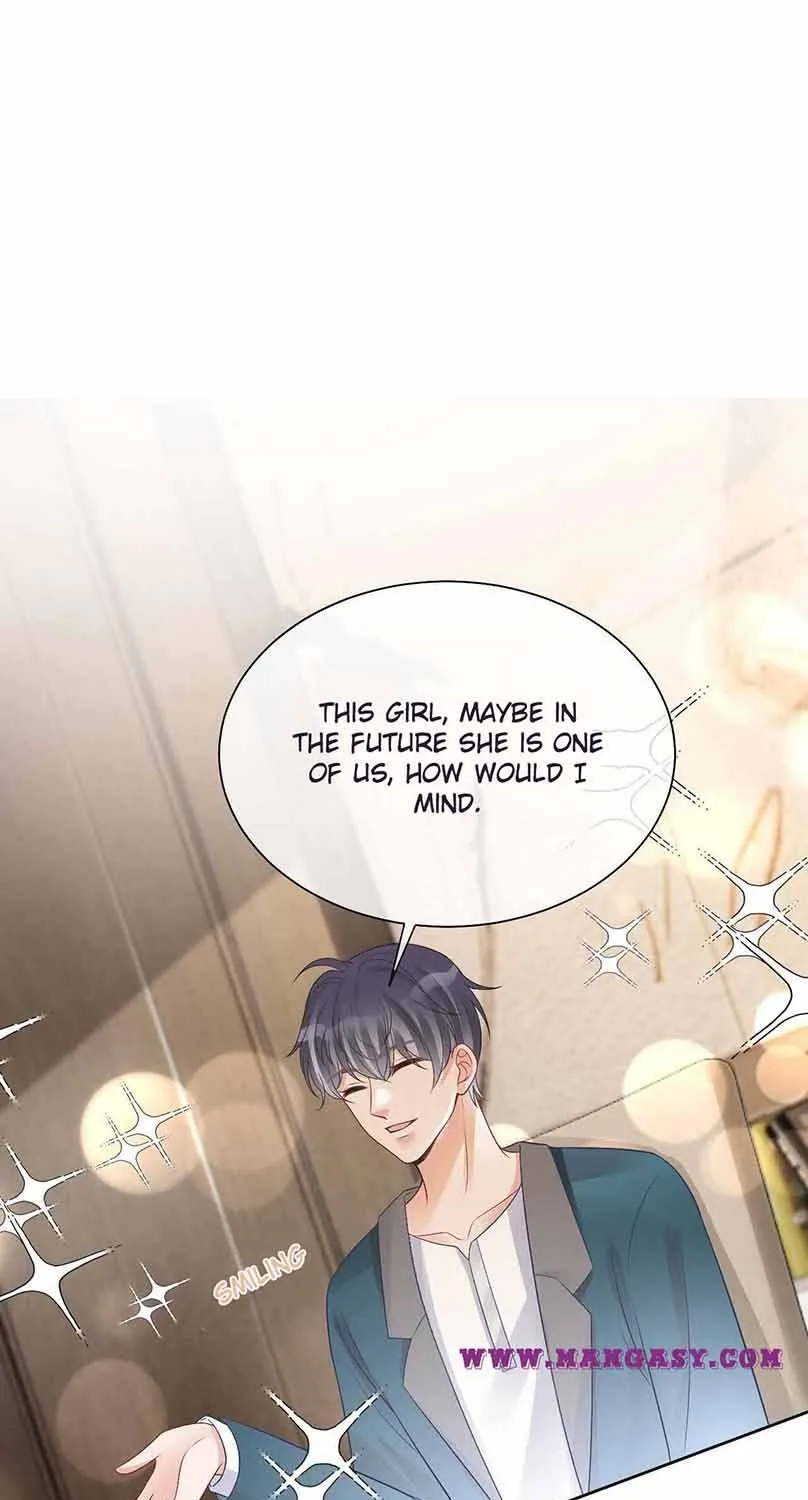 My Brothers Dote On Me Chapter 89 page 38 - 