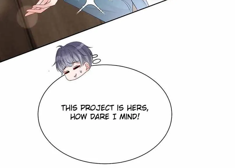 My Brothers Dote On Me Chapter 89 page 39 - 